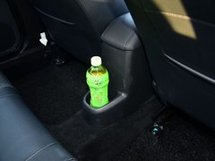 2016款 1.6L 自动豪华型