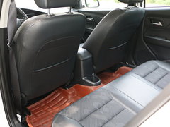 2016款 1.6L 自动豪华型