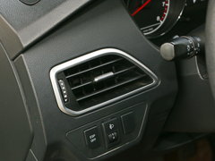 2016款 1.6L 自动豪华型