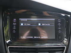 2016款 1.6L 自动豪华型