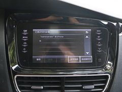 2016款 1.6L 自动豪华型