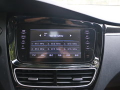 2016款 1.6L 自动豪华型