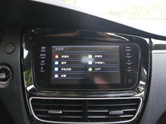 2016款 1.6L 自动豪华型