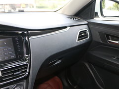2016款 1.6L 自动豪华型