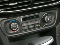2016款 1.6L 自动豪华型