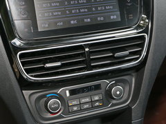 2016款 1.6L 自动豪华型