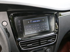 2016款 1.6L 自动豪华型
