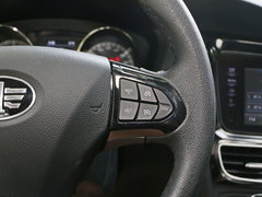 2016款 1.6L 自动豪华型