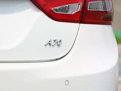 2016款 1.6L 自动豪华型