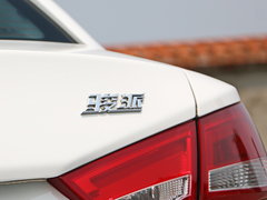 2016款 1.6L 自动豪华型