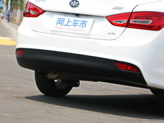 2016款 1.6L 自动豪华型