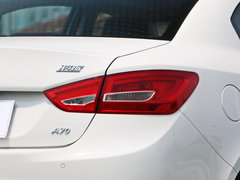 2016款 1.6L 自动豪华型