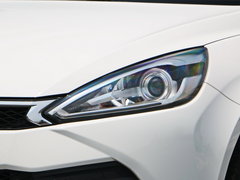 2016款 1.6L 自动豪华型