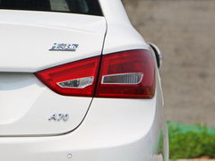 2016款 1.6L 自动豪华型