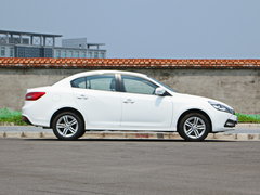 2016款 1.6L 自动豪华型