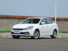 2016款 1.6L 自动豪华型