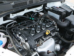 2016款 1.6L 自动技术型