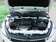 2016款 1.6L 自动技术型