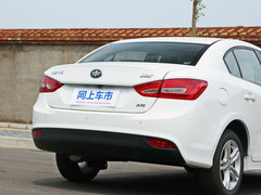 2016款 1.6L 自动技术型