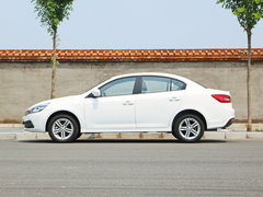 2016款 1.6L 自动技术型