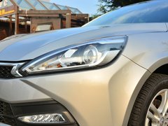 2016款 1.6L 手动豪华型