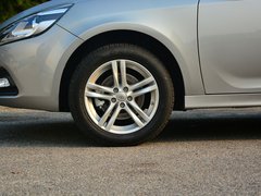 2016款 1.6L 手动豪华型