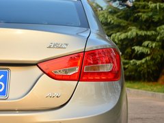 2016款 1.6L 手动豪华型