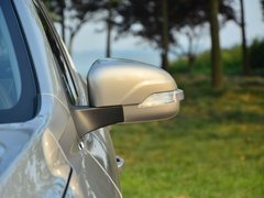 2016款 1.6L 手动豪华型