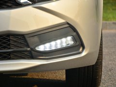 2016款 1.6L 手动豪华型