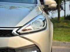 2016款 1.6L 手动豪华型