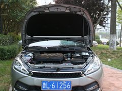 2016款 1.6L 手动豪华型