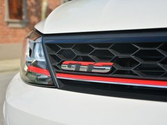 2017款 2.0T GTS