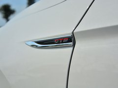 2017款 2.0T GTS