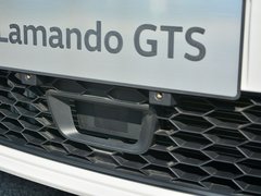 2017款 2.0T GTS