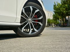 2017款 2.0T GTS