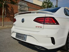 2017款 2.0T GTS