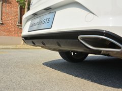 2017款 2.0T GTS