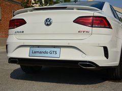 2017款 2.0T GTS