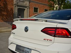 2017款 2.0T GTS