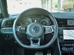 2017款 2.0T GTS