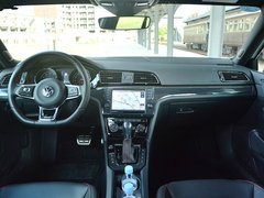 2017款 2.0T GTS