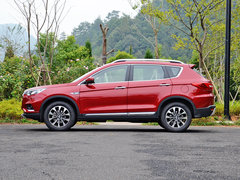 2016款 2.0L 自动旗舰版