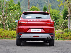 2016款 2.0L 自动旗舰版