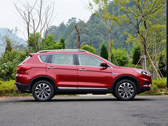 2016款 2.0L 自动旗舰版