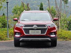 2016款 2.0L 自动旗舰版