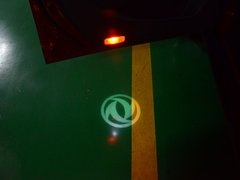 2016款 2.0L 自动旗舰版