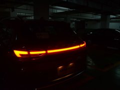2016款 2.0L 自动旗舰版