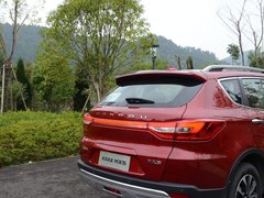 2016款 2.0L 自动旗舰版