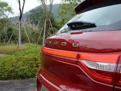 2016款 2.0L 自动旗舰版