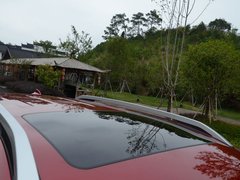 2016款 2.0L 自动旗舰版